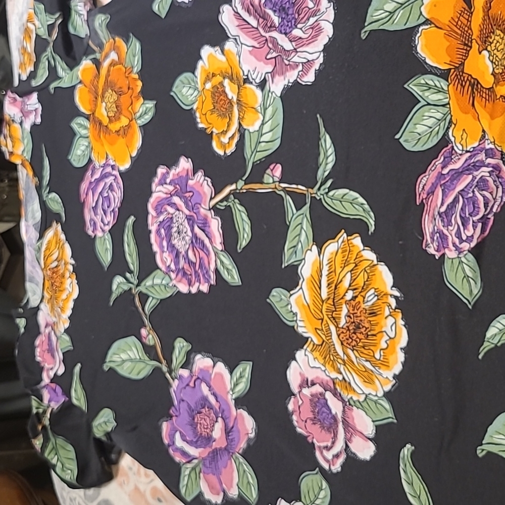 2xl lilaroe carly